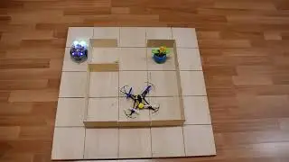 Simple coding activities with educational robotics - MINDMATHS