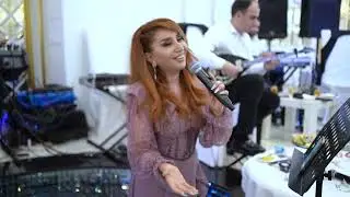 Elnarə Abdullayeva Şuşa yerindədir ganli ifa. Эльнаре Абдуллаева Эксклюзив живое исполнение
