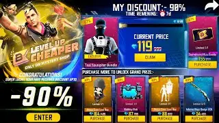 Finally Mystery Shop आ गया 🥳🤯🔥 | Free Fire New Event | Ff New Event | Upcoming Events In Free Fire