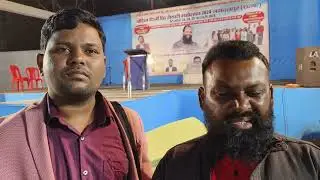 Testimony with one Brother