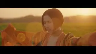 Superfly 『Farewell』 Music Video