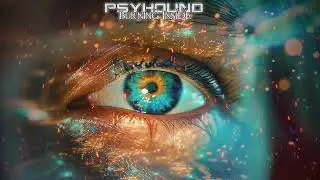 psyhound - Burning Inside [Burning Inside - 2024]
