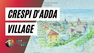 Crespi d'Adda 08_2021