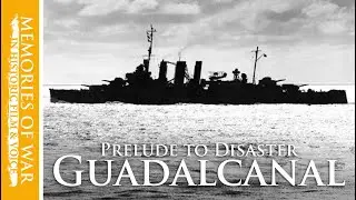 Guadalcanal | The Road to Ruin (1942)