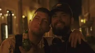 MADD - Rave Wszystkich Świętych