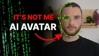 I made an insane AI video generator