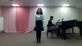 Губарь Анна "Звездная река"