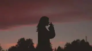 Tess Barr - This Is Too Hard (Official Music Video)