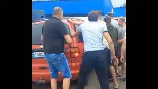 Вінниця розмова з тцк!!