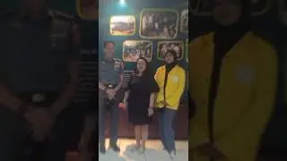 Upacara Pembukaan Magang Mahasiswa UI di MBT