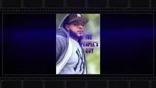 The People's Guy. (ELY-official audio)