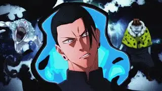 GRIOTEN x HXI - ON MY OWN.WAV [Lyrics x AMV]