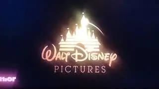 Walt Disney Pictures (2003)