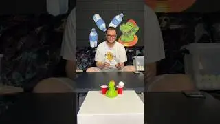 Bottleflip is Life | Respect #536