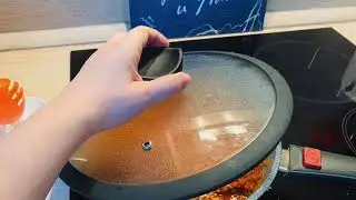 Индейка с луком и морковкой. Рецепт к любому гарниру!