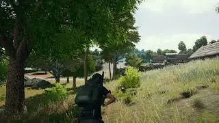 PUBG GETTING MY FIRST KILL ! PlayerUnknown's Battlegrounds PC Steam
