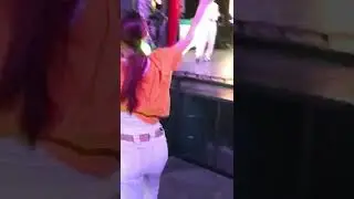 Аеееее!!!! Лучший ученик WE8STUDIO. 2022. Отчётный концерт в “Тунгуч Dance Hall”.