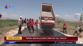 DBP'li belediyeler kayyum kıskacında 14 08 2016 - ÖZEL DOSYA |