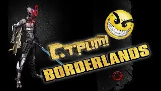 Стрим |играем в Borderlands #2|Также играем в Minecraft|