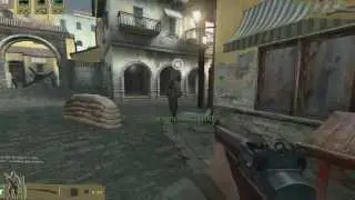 Day of Defeat (Десятая Серия)