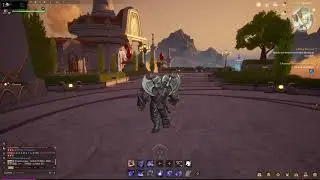 TarisLand Not smooth gameplay while have Max Fps Fix