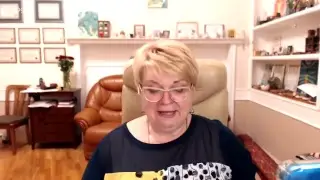 Групповая медитация с Катериной Кальченко 