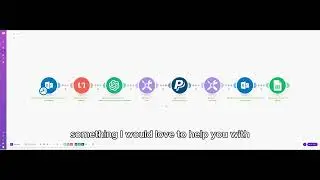 Automate Your Client Onboarding Process | Email to Payment, Booking, and Storing Data in 1 Flow