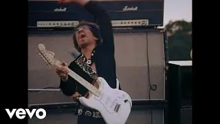 The Jimi Hendrix Experience - Foxey Lady (Live In Maui, 1970)