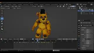 WIP (read description)