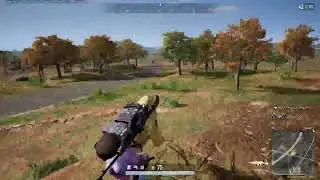Solo Pubg stuff
