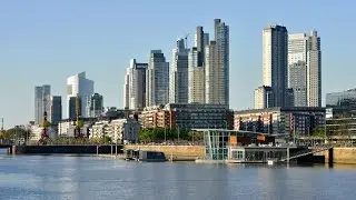 Buenos Aires 2016 ♖ World City ♖