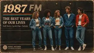 1987 FM | The Best Years of Our Lives