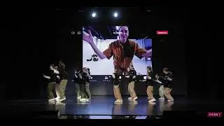 SMART DANCE, 