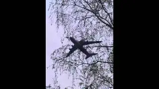 Подготовка к параду 9 мая 2013(1)