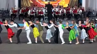 День танца. Серия 2