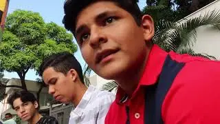 TOMAS ¿INFIEL?