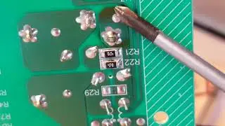Roborock  S5 Max не заряжается