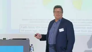 Prof. Dr. Jan Mertens - Emerging Sustainable Technologies to reach carbon neutrality