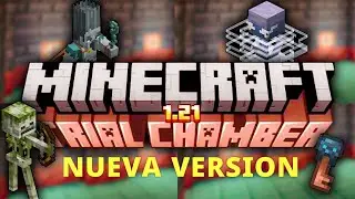 LA NUEVA DUNGEON DE MINECRAFT