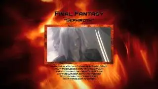 AMV - Final Fantasy - 