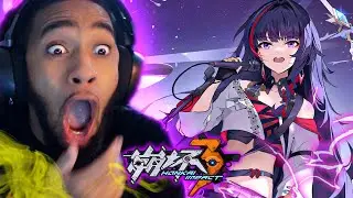 The BEST Concert I've Ever Seen!!! | Honkai Impact 3rd Dreamy Euphony