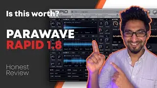 Parawave Rapid - MONSTER PLUGIN - Should you buy it? | Review & Feedback