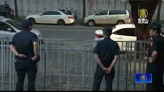 柯文哲陷京華城案風暴！涉圖利罪遭搜索約談