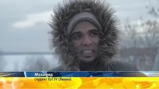 Крещенские купания