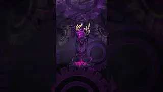 AFK arena. Boss level 100 in Event Temporal Rift.