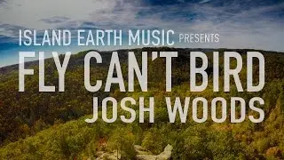 Josh Woods - Fly Can't Bird