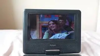 DVD Opening to Hannah Montana Season 1 Volume 3