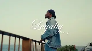 (FREE) Lil Tjay Type Beat x Polo G Type Beat - "Loyalty"