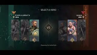 Shadow Fight 3: Most Epic Fight