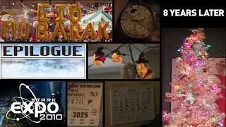 20 keys to being an effective TIMELINE detective